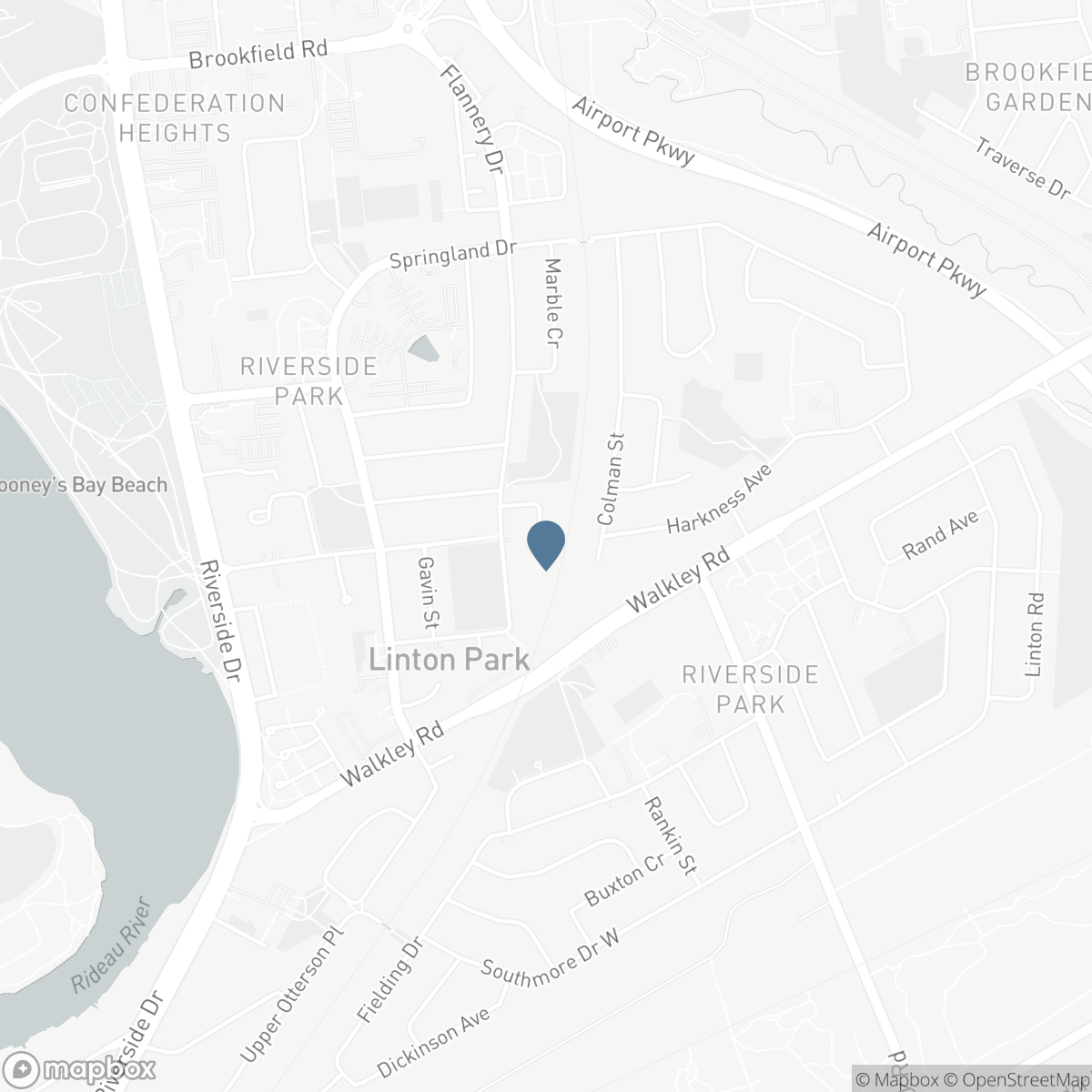 57 SANDHURST COURT, Ottawa, Ontario K1V 9W9